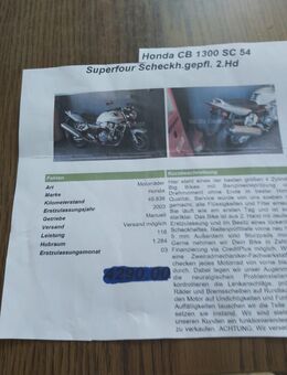 Motorrad verkauf - München
