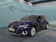 Audi A3, Sportback 40 TFSI e advanced, Jahr 2024 - München