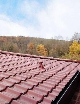 Schöne 3-ZKB mit Balkon - Zentral in Kaisheim - Kaisheim