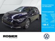 VW Golf, 2.0 TDI VIII Move, Jahr 2023 - Menden (Sauerland)