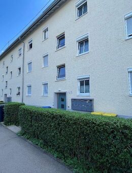 Schöne 2 Zimmer Wohnung in Ludwigsburg - Ludwigsburg