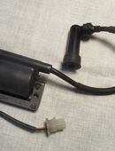 Original Zündspule von Yamaha SR 500 48T in 41515