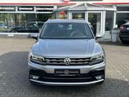 VW Tiguan Highline BMT/Start-Stopp 4Motion - Viersen