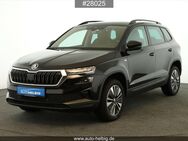 Skoda Karoq, 2.0 TDI Tour ####, Jahr 2023 - Donnersdorf