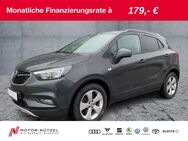 Opel Mokka, 1.4 X T EDITION, Jahr 2018 - Pegnitz