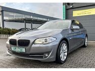 BMW 520 - Niederzier