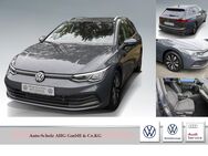 VW Golf Variant, 2.0 TDI Golf VIII Move, Jahr 2024 - Bayreuth