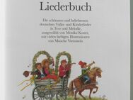 Großes Deutsches Liederbuch. Die schönsten und beliebtesten deutschen Volks- und Kinderlieder - Münster