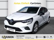 Renault Clio, ZEN SCe 65 Easy Link 7", Jahr 2021 - Hauneck