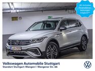 VW Tiguan, 2.0 TDI Allspace Elegance, Jahr 2024 - Stuttgart
