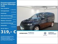 VW Caddy, 1.5 TSI Kombi Anhängekupplung, Jahr 2023 - Düsseldorf