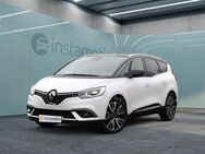 Renault Grand Scenic, Initiale Paris, Jahr 2018 - München