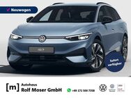 VW ID.7, Tourer Pro 77kW h 210kW #Lagerwagen, Jahr 2022 - Engen