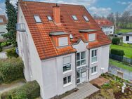 2 Zimmerwohnung EG mit Terasse/Garten Oberursel Stierstadt - Oberursel (Taunus)