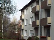 Das haben Sie sich verdient! Schöne 3-Zimmer-Wohnung mit Balkon und Blick ins Grüne - Mönchengladbach