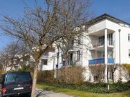 Top Lage, guter Grundriss: ruhige 2 Zi. Wohnung mit Balkon - München