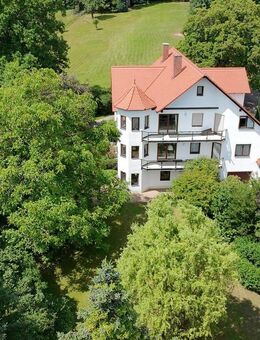Erhabener Ausblick in traumhafter Kulisse - Forchheim (Bayern)