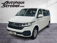 VW T6 Caravelle, 2.0 TDI 1, Jahr 2024 - Schnaittach