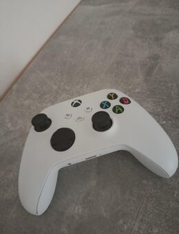 Xbox Series S 500 Gb - Krefeld