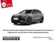 Audi Q4, S-line, Jahr 2022 - Verden (Aller)