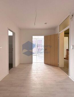 Helle 2-Zimmerwohnung mit kleiner Loggia - Burgwedel