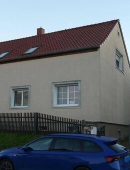 Ihr Haus in Grimma - Sie und Ihre Familie suchen es? Dann rufen Sie an!! - Grimma