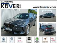 CUPRA Formentor, 1.5 TSI 18, Jahr 2024 - Hagen (Bremischen)