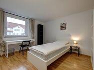 Private Room in Bad Cannstatt, Stuttgart - Stuttgart