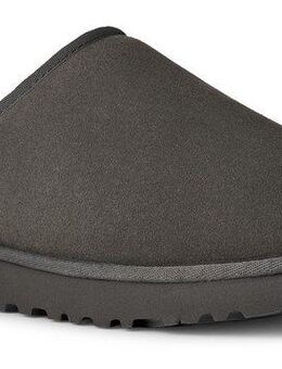 UGG Classic Slip-On Pantoffel Clog, Mule, Pantoffel mit Warmfutter