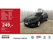 VW Passat Variant, Business ( FrontAs, Jahr 2024 - Passau