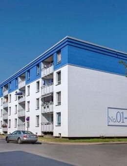 Gemütliche 3-Zimmer ERDGESCHOSS-Wohnung im Berliner Viertel - Monheim (Rhein)