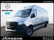 Mercedes Sprinter, 3.5 317 KASTEN MAXI L3H2 AUTOMATIK AHKT, Jahr 2023 - Lüdenscheid