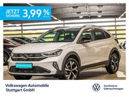 VW Taigo, 1.0 TSI Style, Jahr 2023 - Stuttgart