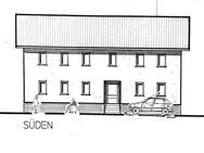 Ein Mehrfamilienhaus mit einer attraktiven Gewerbeeinheit und enormen Möglichkeiten zur Erweiterung - Mengerskirchen