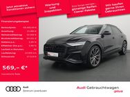 Audi Q8, S line 50 quattro, Jahr 2021 - Leverkusen