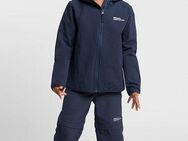 Jack Wolfskin Softshelljacke SOLYD JACKET K