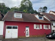 Einfamilienhaus am Fuße des Münsterbergs in Breisach ! - Breisach (Rhein)