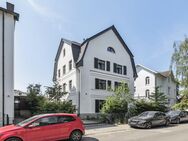 Einziehen und Wohlfühlen: Neubau-Maisonette-Traum mit Garten - Hamburg