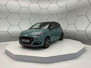 Hyundai i10, 1.0 T-GDi N Line, Jahr 2022 - Neukirchen-Vluyn