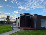 Modulhaus Casa Modular Seniorenwohnen Ferienhaus Gästehaus Wohnhaus Tinyhaus Mobilheim - Laichingen Zentrum