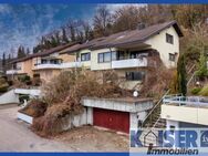 Top Lage mit Rheinblick in Waldshut - Waldshut-Tiengen