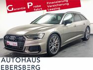 Audi A6, Avant sport 55 TFSI e qu Tour Business M, Jahr 2020 - Grafing (München)
