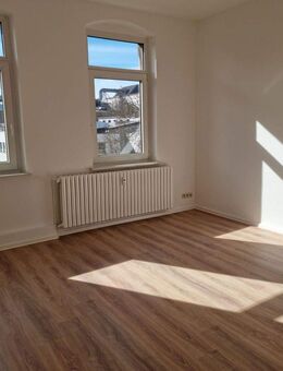 Bezugsfertig sanierte 3-Zi.-Whg. (W9703) - Peine