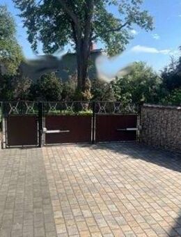 Großes Einfamilienhaus mit vielen Extra`s - Plessa