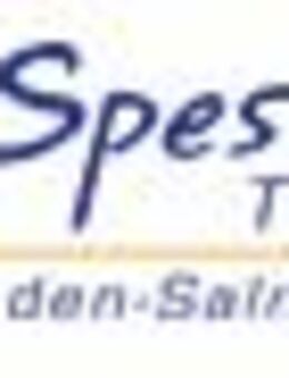 Physiotherapeut (m/w/d) - Bad Soden-Salmünster