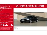 Audi Q2, Advanced 35 TFSI #adventure#, Jahr 2022 - Velbert