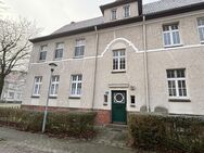 Gemütliche 3-Zimmer-Wohnung in Wilhelmshaven Heppens mit Balkon zu vermieten! - Wilhelmshaven