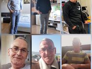 Welche Sie hat Lust auf ein Treffen - Heddesheim