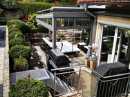 Sehr hochwertige Doppelhaushälfte mit viel Platz und Liebe zum Detail! - Reutlingen