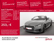 Audi TT, Roadster 40 TFSI SIDE, Jahr 2024 - Berlin